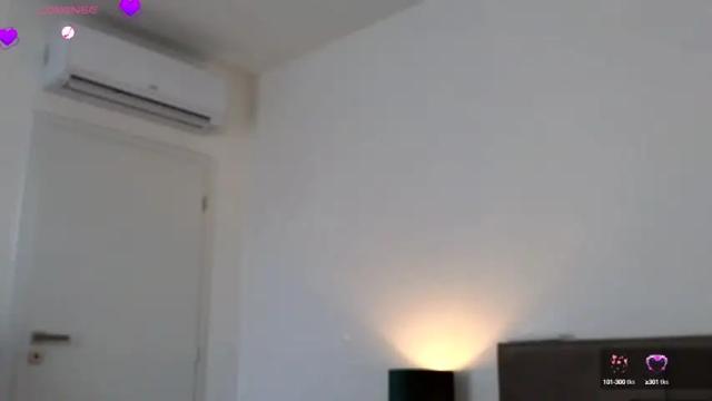 Image 2 of ginnybabe_ Stream on Chaturbate on 4 months ago