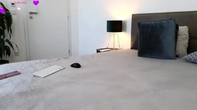 Thumbnail 3, ginnybabe_'s Stream at Chaturbate, 3 months ago