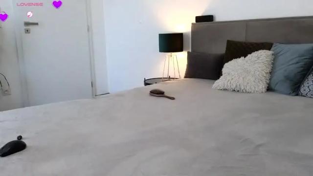 Thumbnail 2, ginnybabe_'s Stream at Chaturbate, 2 months ago