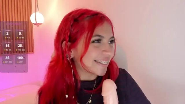 Thumbnail 3, ginnywett's Stream at Chaturbate, 15 months ago
