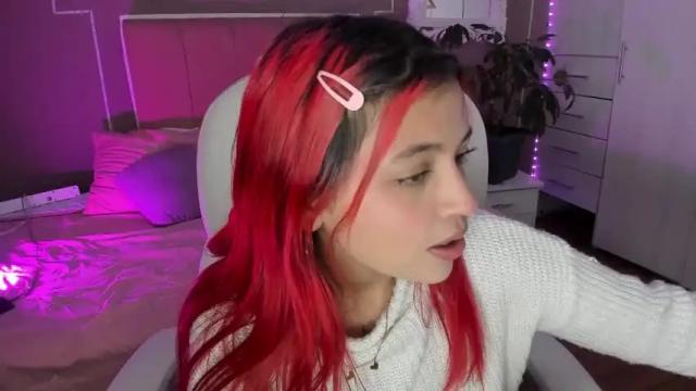 Image 3 of ginnywett Stream on Chaturbate on 12 months ago