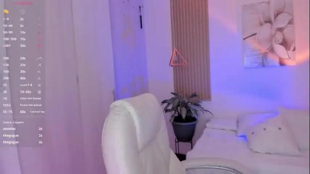 Image 7 of ginnywett Stream on Chaturbate on 1 month ago
