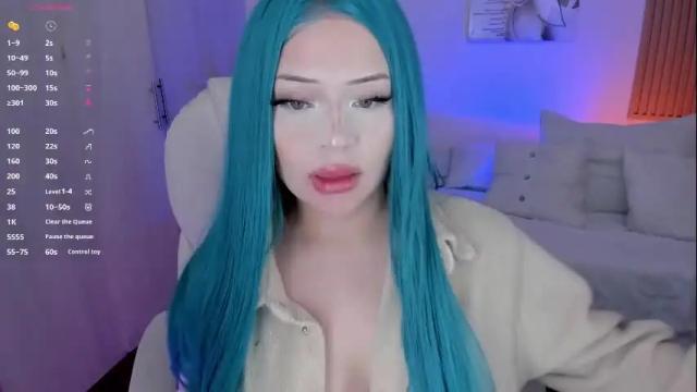 Image 6 of ginnywett Stream on Chaturbate on 26 days ago