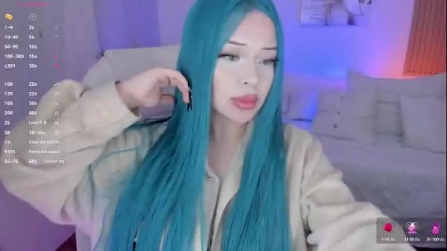 Image 8 of ginnywett Stream on Chaturbate on 26 days ago