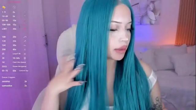 Image 2 of ginnywett Stream on Chaturbate on 24 days ago