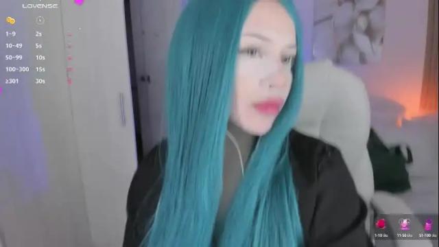 Image 6 of ginnywett Stream on Chaturbate on 10 days ago