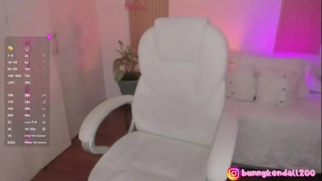 Image 11 of ginnywett Stream on Chaturbate on 3 months ago