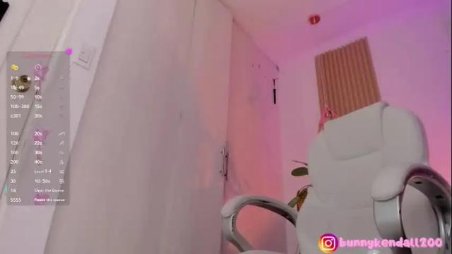 Image 4 of ginnywett Stream on Chaturbate on 2 months ago