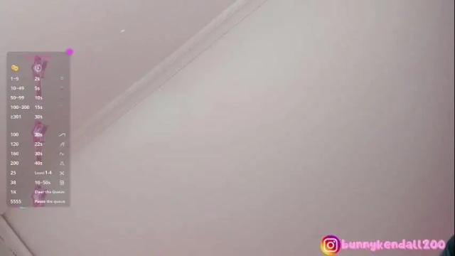 Image 6 of ginnywett Stream on Chaturbate on 2 months ago