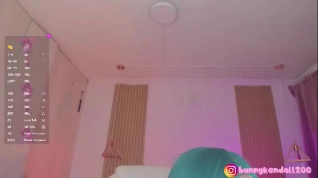 Image 8 of ginnywett Stream on Chaturbate on 2 months ago