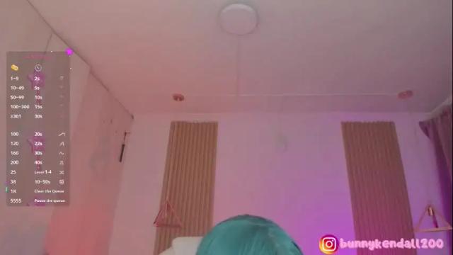 Thumbnail 3, ginnywett's Stream at Chaturbate, 2 months ago