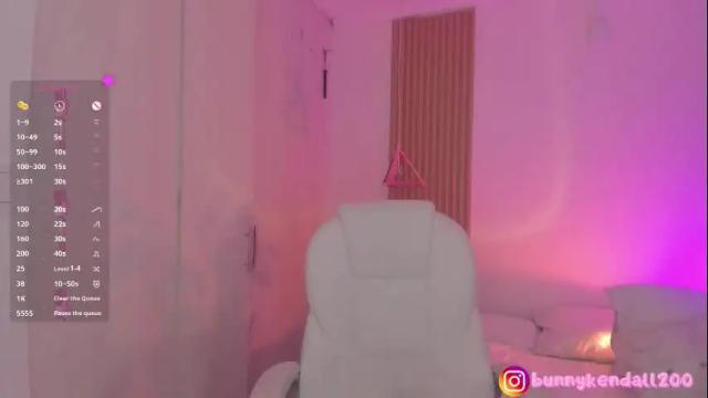 Thumbnail 1, ginnywett's Stream at Chaturbate, 2 months ago