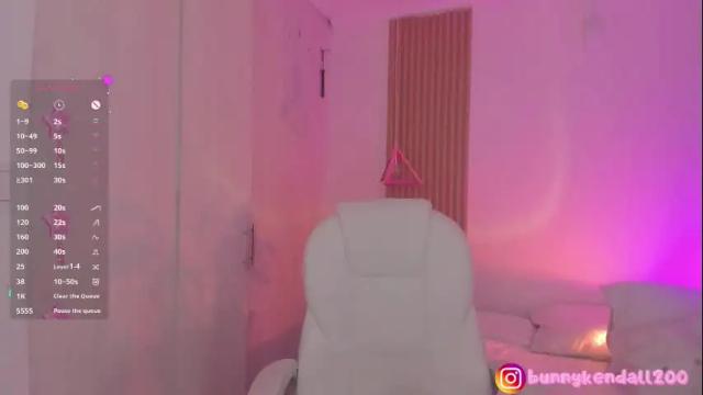 Image 2 of ginnywett Stream on Chaturbate on 2 months ago