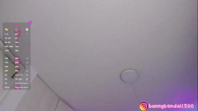 Thumbnail 1, ginnywett's Stream at Chaturbate, 2 months ago