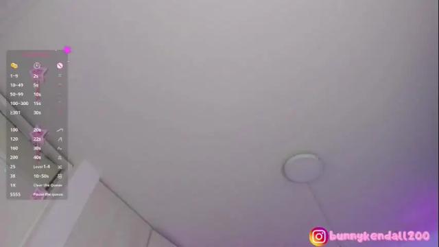 Image 2 of ginnywett Stream on Chaturbate on 2 months ago