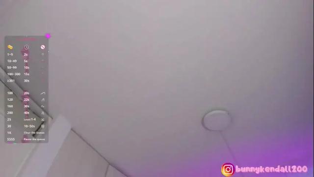 Image 3 of ginnywett Stream on Chaturbate on 2 months ago
