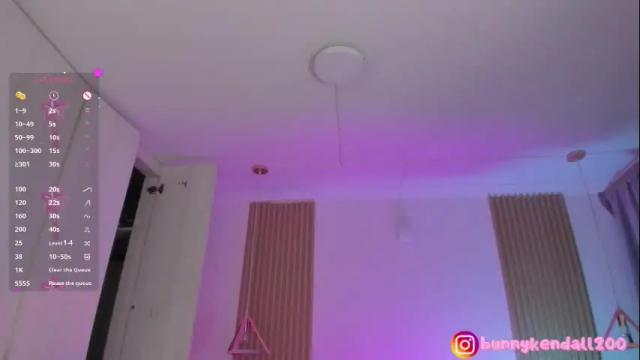Image 4 of ginnywett Stream on Chaturbate on 2 months ago