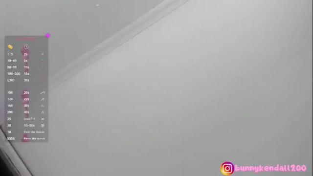 Thumbnail 1, ginnywett's Stream at Chaturbate, 2 months ago