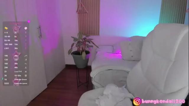 Image 11 of ginnywett Stream on Chaturbate on 2 months ago