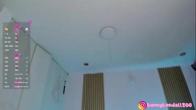 Thumbnail 2, ginnywett's Stream at Chaturbate, 2 months ago