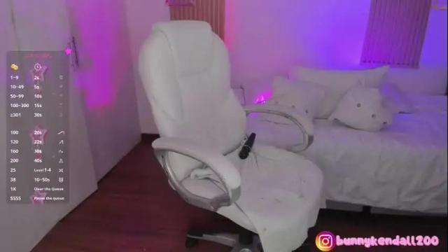 Image 11 of ginnywett Stream on Chaturbate on 2 months ago