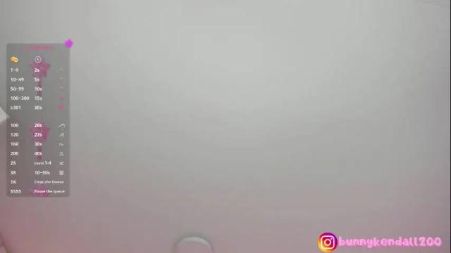 Thumbnail 2, ginnywett's Stream at Chaturbate, 2 months ago