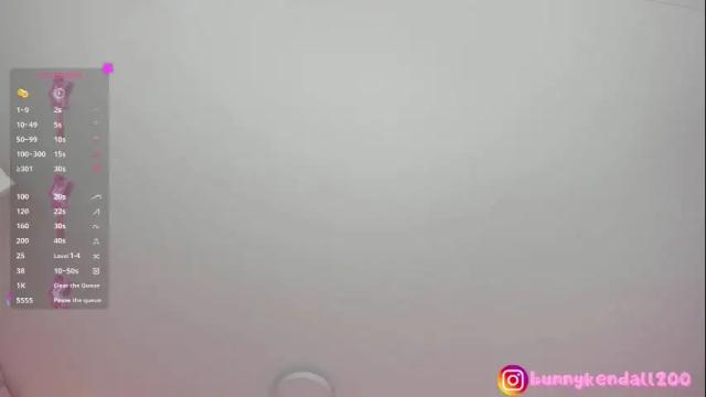 Image 6 of ginnywett Stream on Chaturbate on 2 months ago