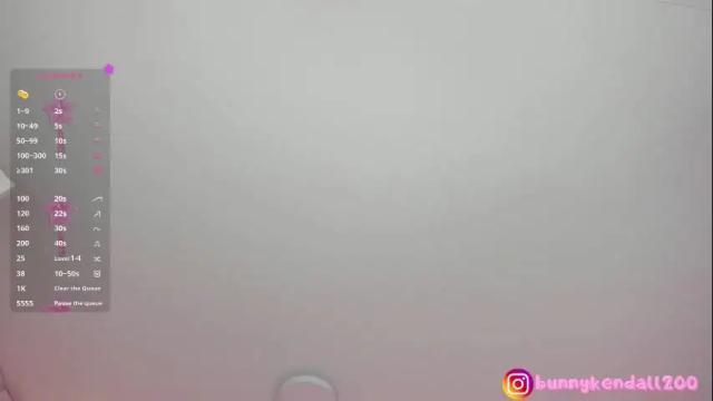 Image 7 of ginnywett Stream on Chaturbate on 2 months ago