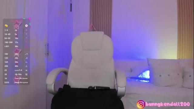 Thumbnail 3, ginnywett's Stream at Chaturbate, 2 months ago