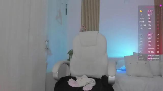 Image 7 of ginnywett Stream on Chaturbate on 2 months ago