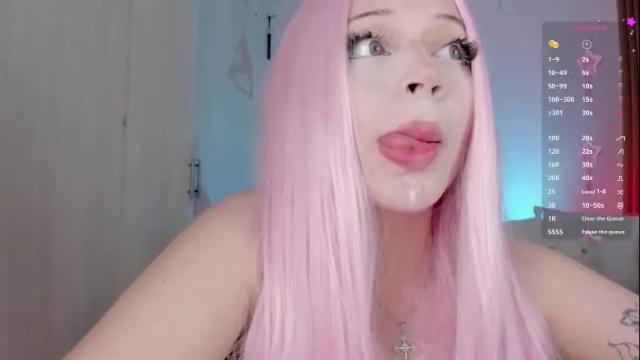 Image 8 of ginnywett Stream on Chaturbate on 2 months ago