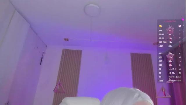Image 8 of ginnywett Stream on Chaturbate on 2 months ago