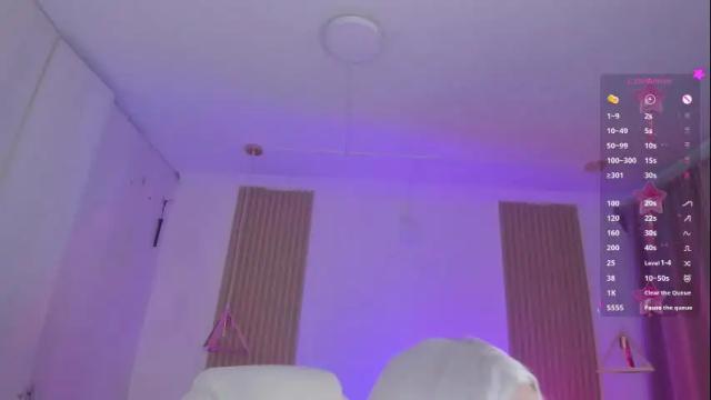 Thumbnail 3, ginnywett's Stream at Chaturbate, 2 months ago
