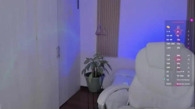 Thumbnail 2, ginnywett's Stream at Chaturbate, 2 months ago