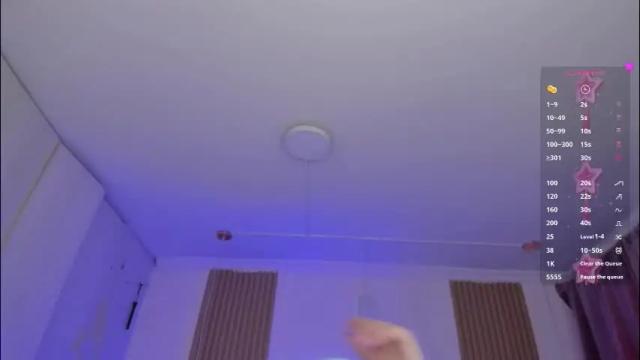 Image 2 of ginnywett Stream on Chaturbate on 1 month ago