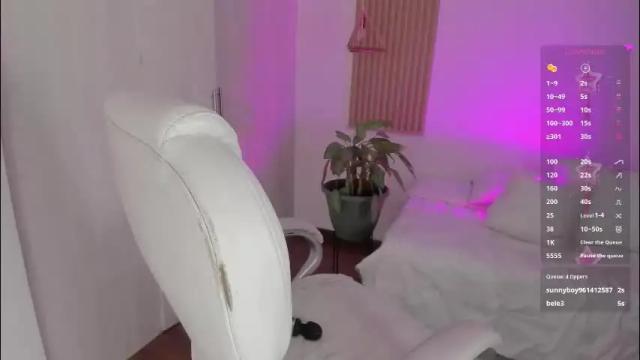 Thumbnail 1, ginnywett's Stream at Chaturbate, 1 month ago