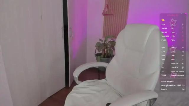 Image 12 of ginnywett Stream on Chaturbate on 1 month ago
