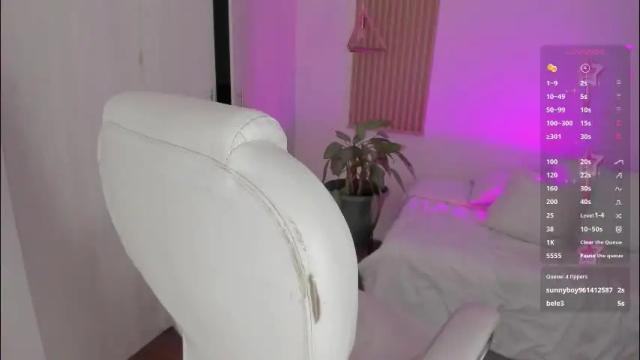 Image 3 of ginnywett Stream on Chaturbate on 1 month ago