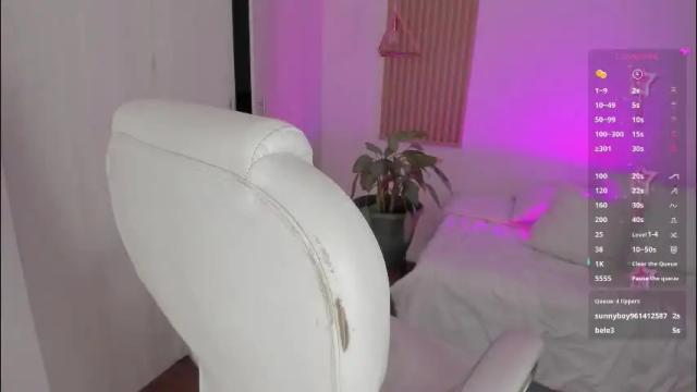 Image 4 of ginnywett Stream on Chaturbate on 1 month ago