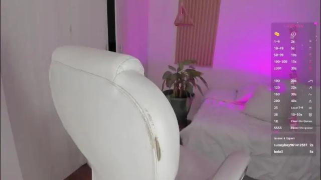 Image 6 of ginnywett Stream on Chaturbate on 1 month ago