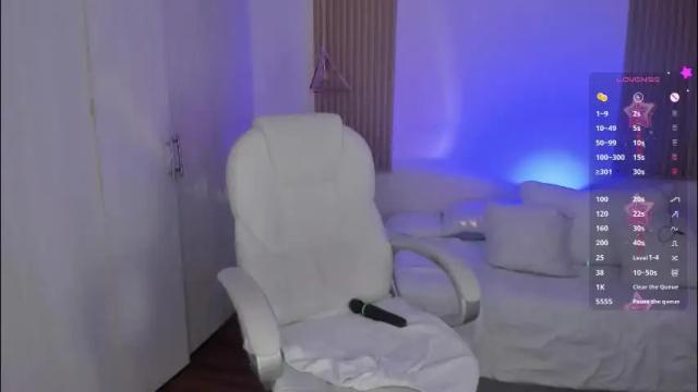 Thumbnail 1, ginnywett's Stream at Chaturbate, 1 month ago