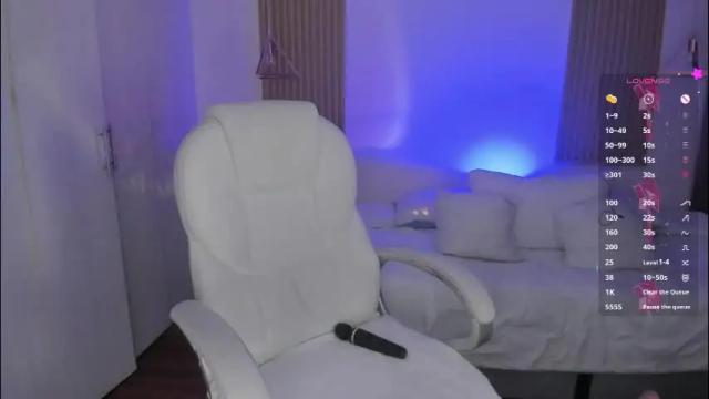 Image 10 of ginnywett Stream on Chaturbate on 1 month ago