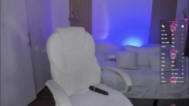Image 12 of ginnywett Stream on Chaturbate on 1 month ago