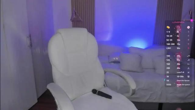 Thumbnail 3, ginnywett's Stream at Chaturbate, 1 month ago