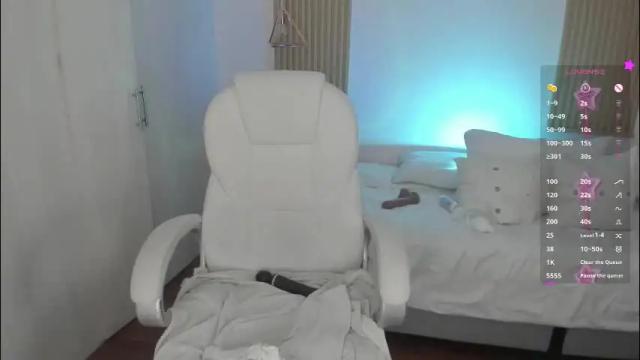 Thumbnail 1, ginnywett's Stream at Chaturbate, 1 month ago