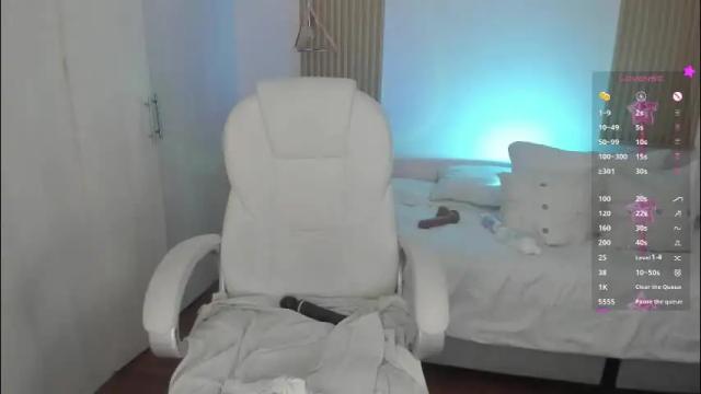 Image 2 of ginnywett Stream on Chaturbate on 1 month ago