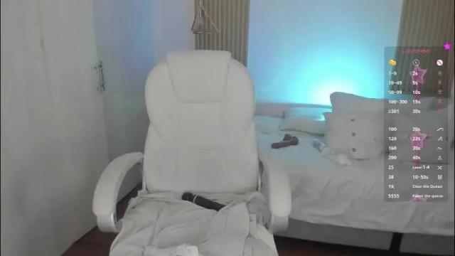Image 3 of ginnywett Stream on Chaturbate on 1 month ago