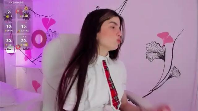 Thumbnail 2, ginnywett's Stream at Chaturbate, 25 days ago