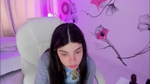 Image 2 of ginnywett Stream on Chaturbate on 29 days ago