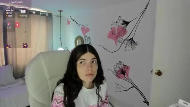 Thumbnail 1, ginnywett's Stream at Chaturbate, 15 days ago